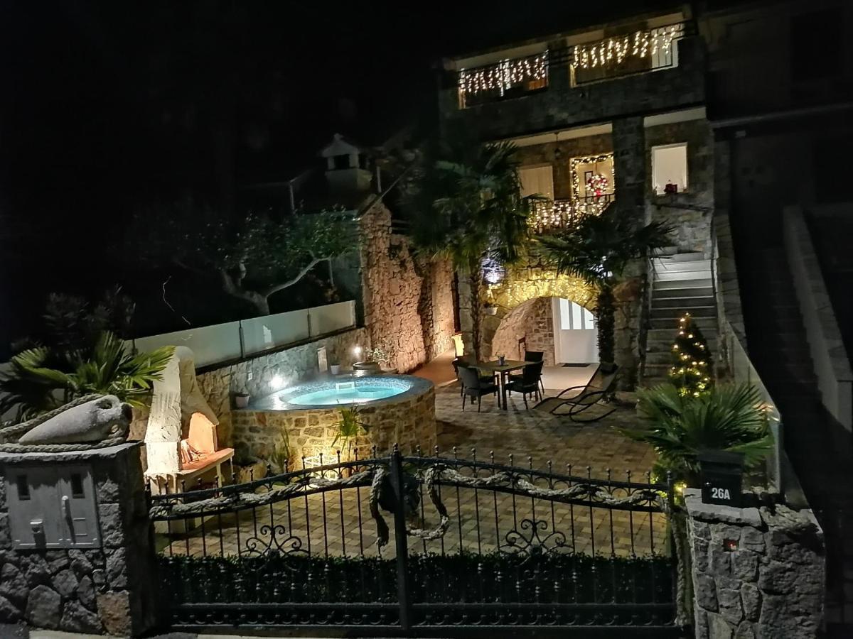 Apartman Brajutovci 26 Kornić 외부 사진
