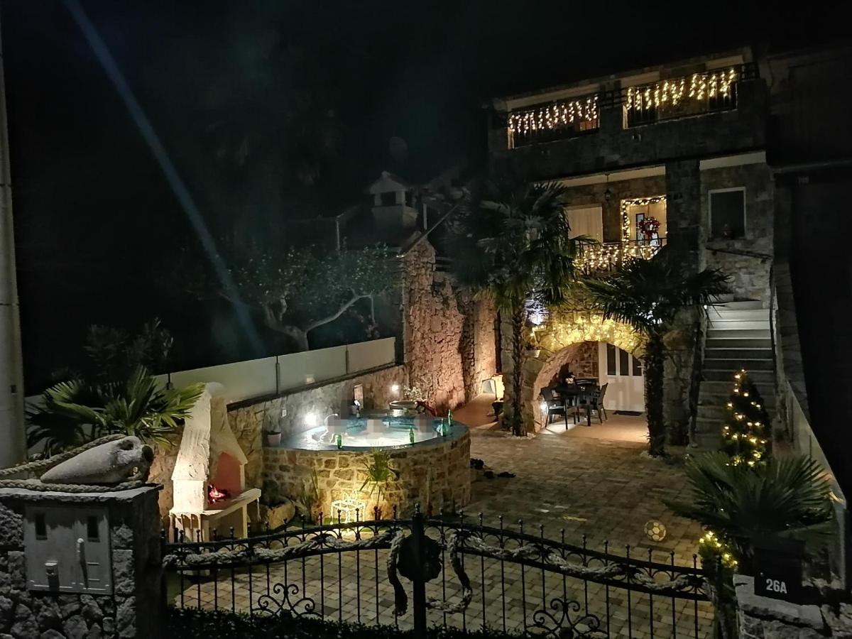 Apartman Brajutovci 26 Kornić 외부 사진