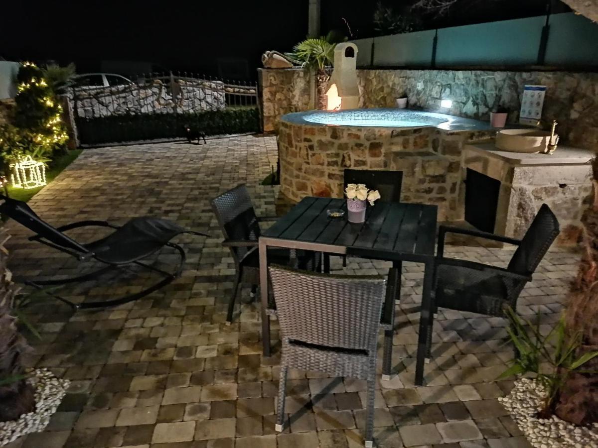 Apartman Brajutovci 26 Kornić 외부 사진