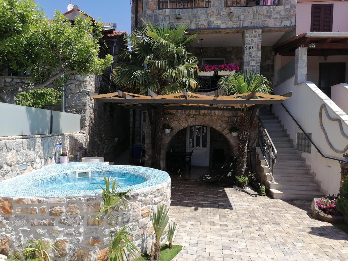 Apartman Brajutovci 26 Kornić 외부 사진