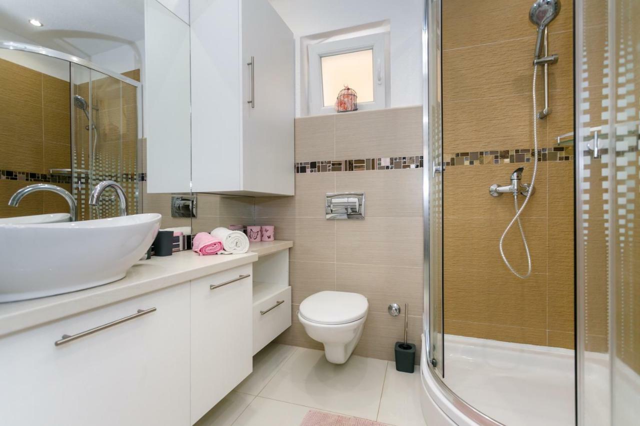 Apartman Brajutovci 26 Kornić 외부 사진