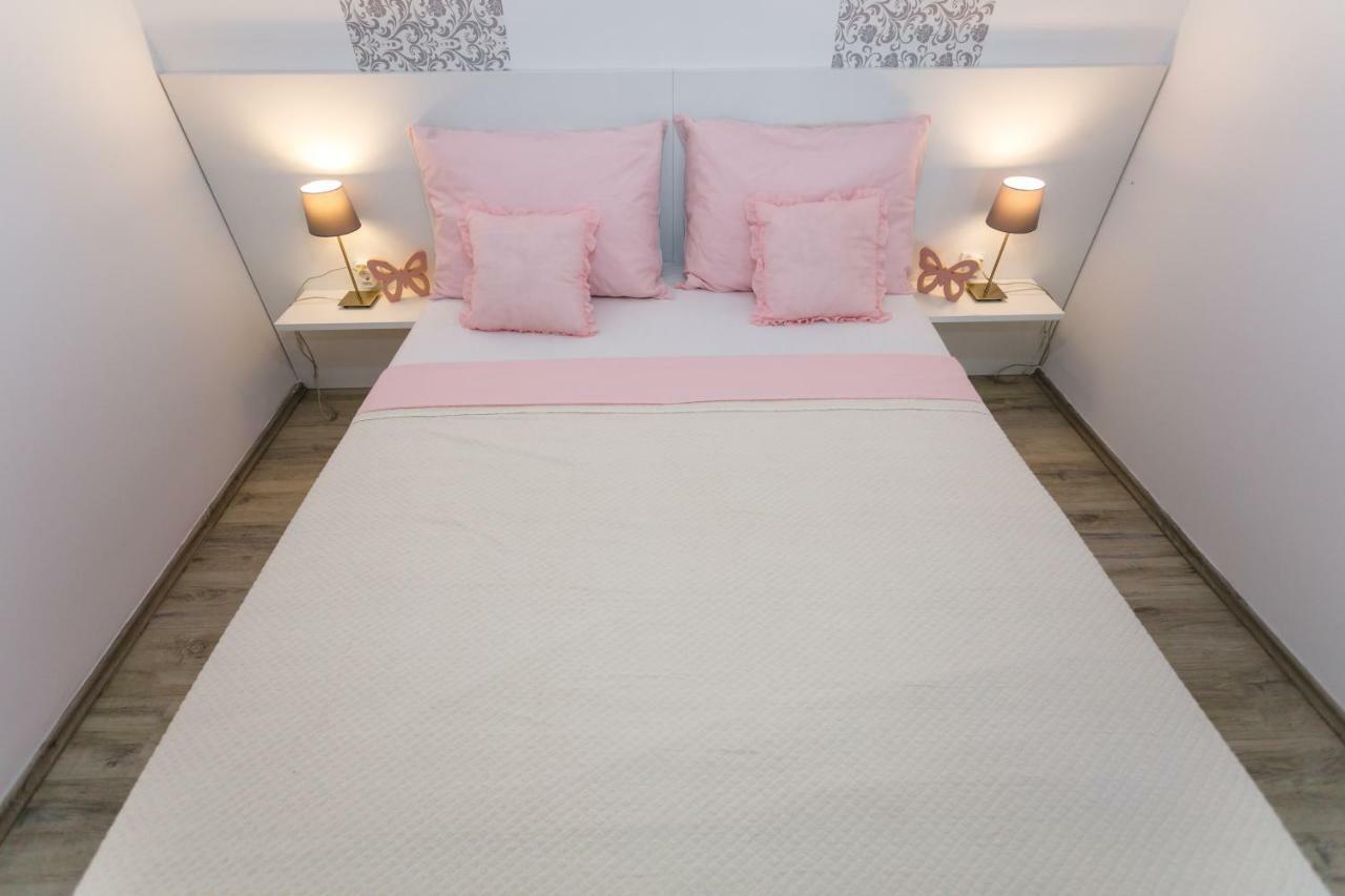 Apartman Brajutovci 26 Kornić 외부 사진