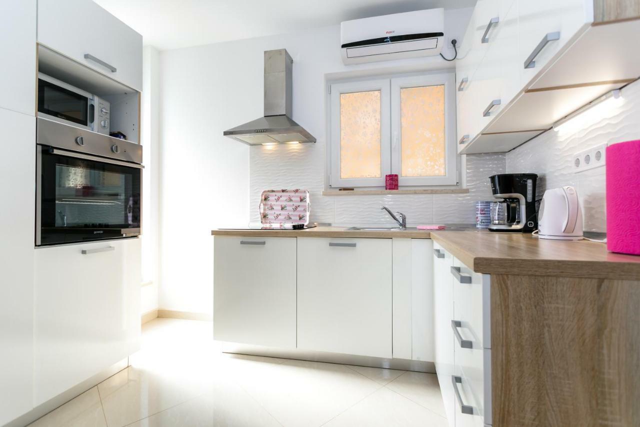Apartman Brajutovci 26 Kornić 외부 사진