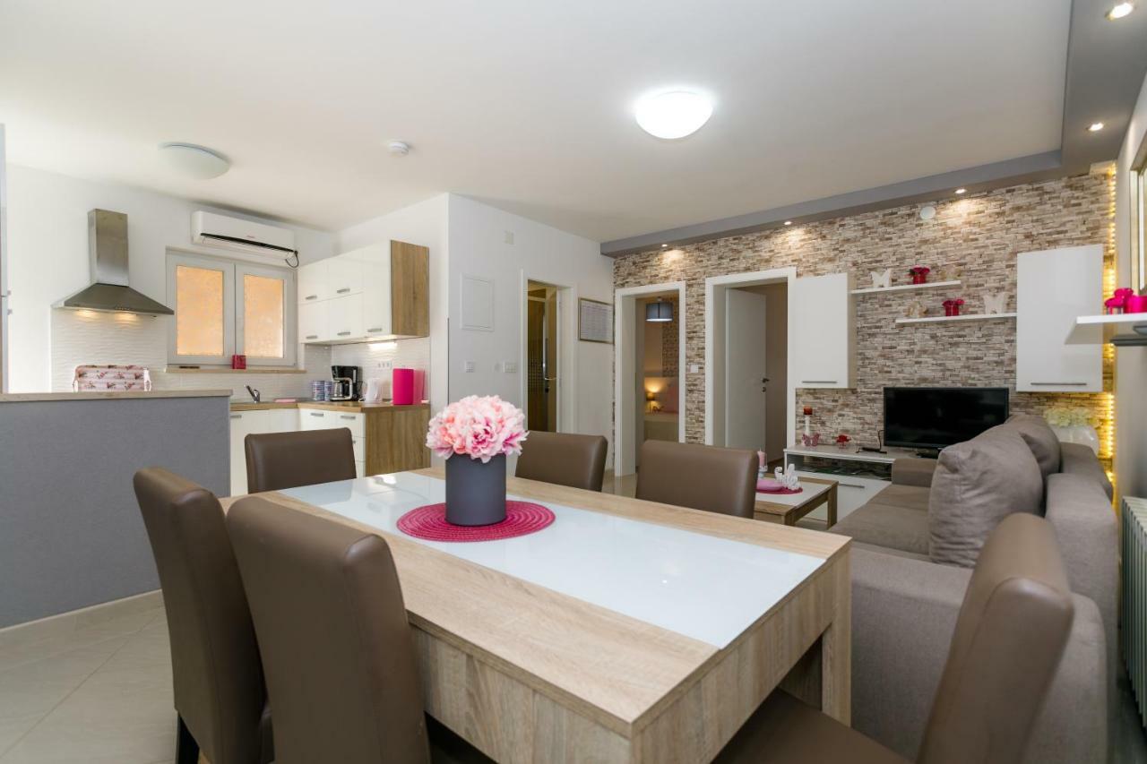 Apartman Brajutovci 26 Kornić 외부 사진