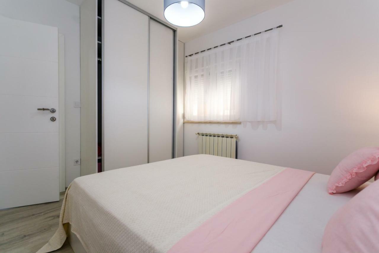 Apartman Brajutovci 26 Kornić 외부 사진